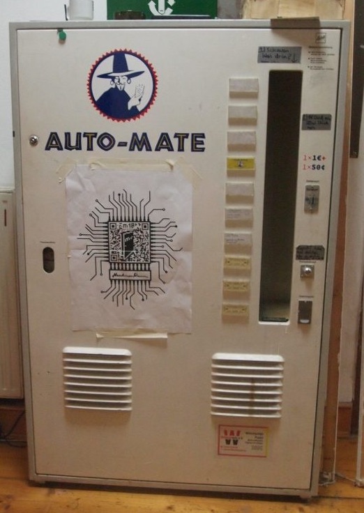 automate